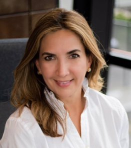 Angela Tafur